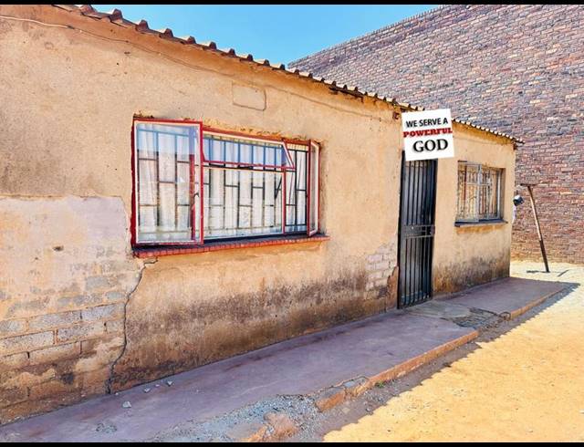 0 BEDROOM HOUSE FOR SALE IN TEMONG